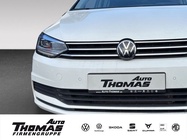 Volkswagen Touran 2025