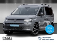 Volkswagen Caddy 2025