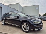 Volkswagen Passat 2021