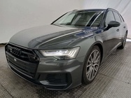 Audi S6 2019