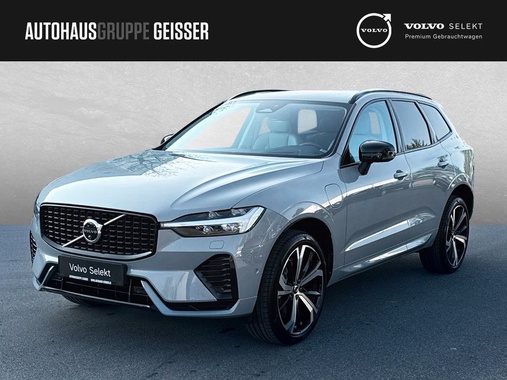 Volvo XC60 2024