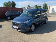 Ford Grand Tourneo 2020