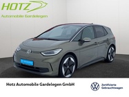 Volkswagen ID.3 2023