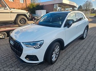 Audi Q3 2021