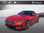 BMW Z4 2021