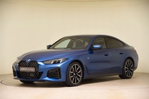 BMW 4 Series 2025