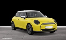 MINI Cooper 2025
