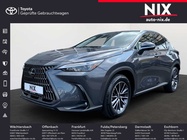 Lexus NX 2023