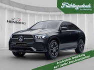 Mercedes-Benz GLE-Class 2020