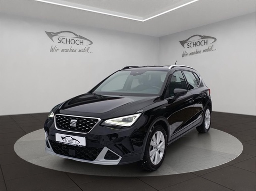 Seat Arona 2022