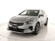 Kia XCeed 2020