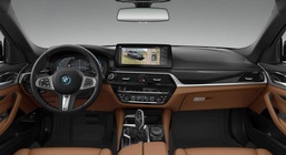 BMW 5 Series 2022