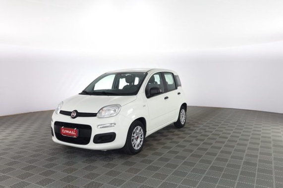 Fiat Panda 2021
