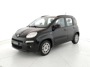 Fiat Panda 2020