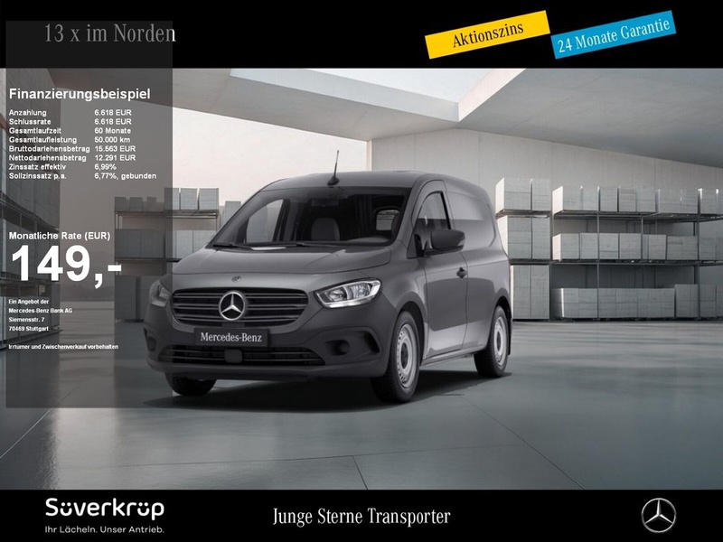 Mercedes-Benz Citan