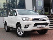 Toyota Hilux 2019
