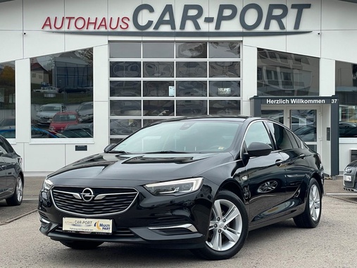 Opel Insignia 2019