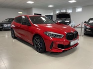 BMW 1 Series 2020
