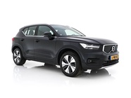 Volvo XC40 2021