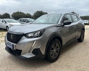 Peugeot 2008 2022
