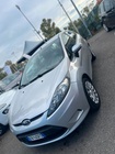 Ford Fiesta 2010