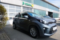 Kia Picanto 2023
