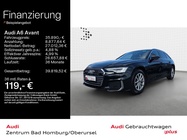 Audi A6 2023