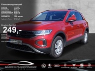 Volkswagen T-Roc 2023