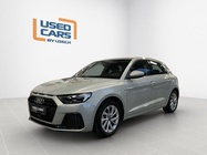 Audi A1 2025