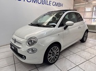 Fiat 500 2019