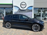 Skoda Enyaq 2021