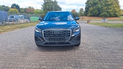 Audi Q2 2022
