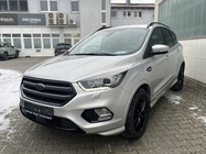 Ford Kuga 2019