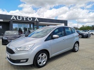 Ford C-Max 2015