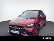Mercedes-Benz GLA-Class 2025