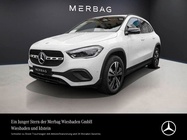 Mercedes-Benz GLA-Class 2023