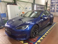 Tesla Model S 2022