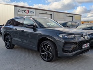 Volkswagen Tayron 2025