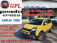 Fiat Panda 2019