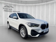 BMW X1 2022