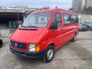 Volkswagen LT 1998