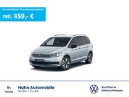 Volkswagen Touran 2025