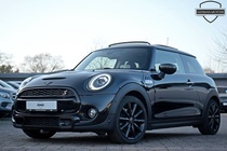 MINI Cooper 2020