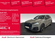 Audi SQ7 2023