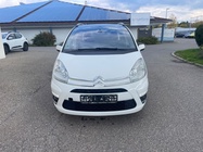 Citroen C4 2012