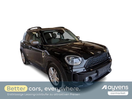 MINI Countryman 2021