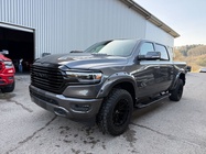 Dodge RAM 2021
