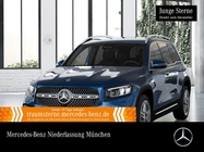 Mercedes-Benz GLB-Class 2025