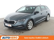Skoda Octavia 2020