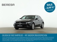 Mercedes-Benz A-Class 2022